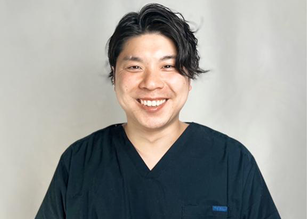 ShinWa鍼灸院 外観